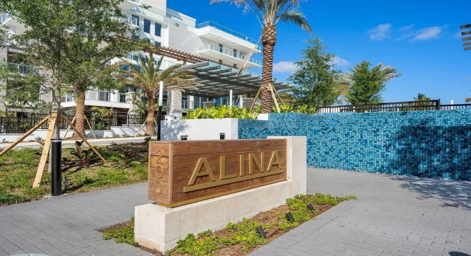 Alina Residences