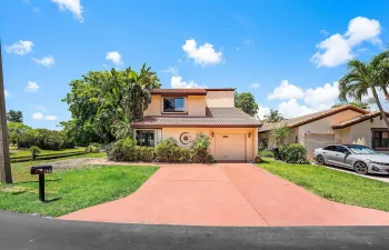 LANTANA PINES 4 BEDROOM HOME