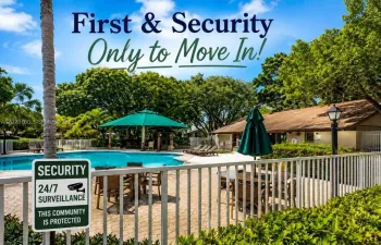Residential Lease For Rent