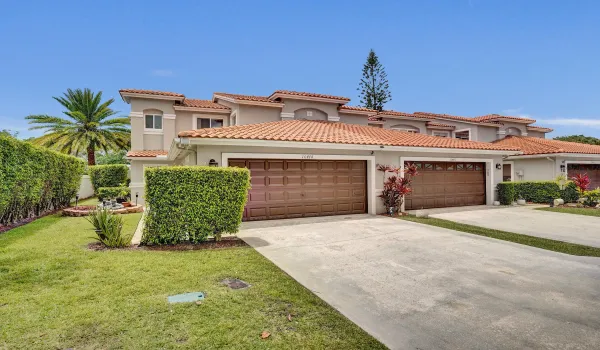 Corner Townhome