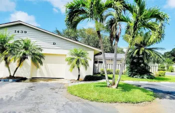 Residential Lease For Rent