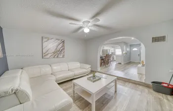 Residential Lease For Rent
