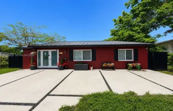 Single Family For Sale