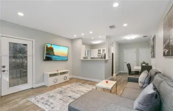 Residential Lease For Rent