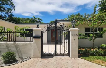 Residential Lease For Rent