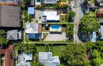 Residential Lease For Rent