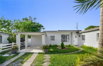 Single Family For Sale
