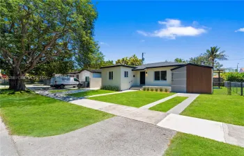 Single Family For Sale