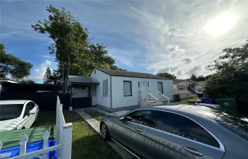 Single Family For Sale