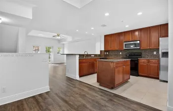 Townhouse For Sale