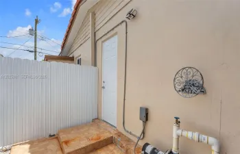 Residential Lease For Rent