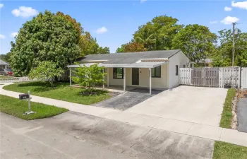 Single Family For Sale