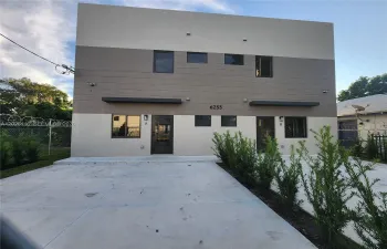 Residential Lease For Rent