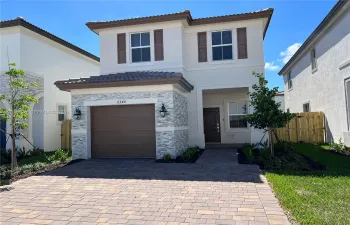 Residential Lease For Rent