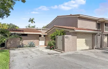Townhouse For Sale