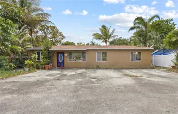 Single Family For Sale