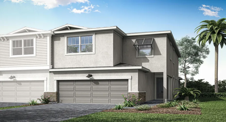 34_M H SEF - Avila Shaded Units_TH Plan