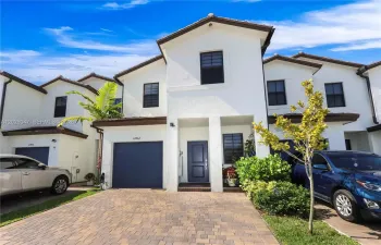 Townhouse For Sale