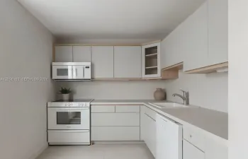 Condominium For Sale
