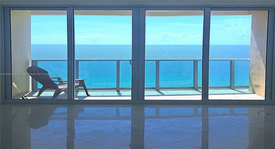 Amazing View!!