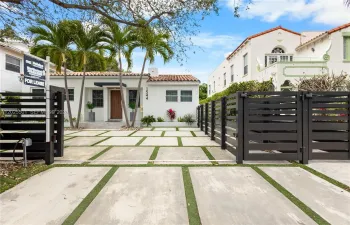 Residential Lease For Rent