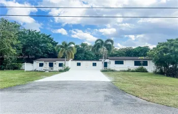 Single Family For Sale