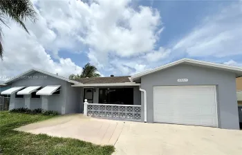 Residential Lease For Rent