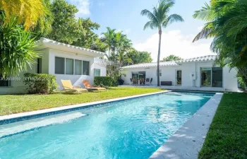 Residential Lease For Rent