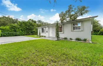 Single Family For Sale