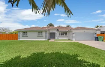 Single Family For Sale