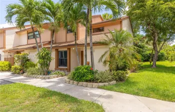 Townhouse For Sale