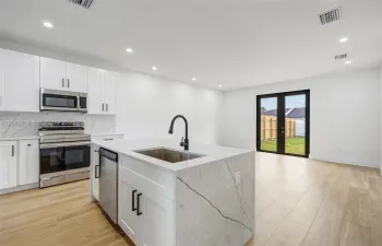 Residential Lease For Rent