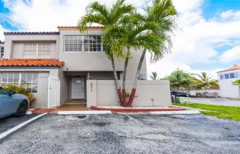 Townhouse For Sale