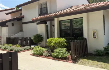 Townhouse For Sale