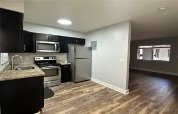 Residential Lease For Rent
