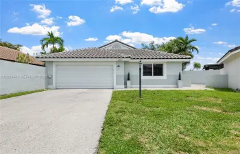Single Family For Sale