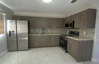 Residential Lease For Rent