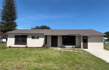 Single Family For Sale