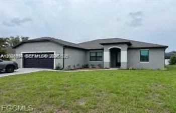 Single Family For Sale