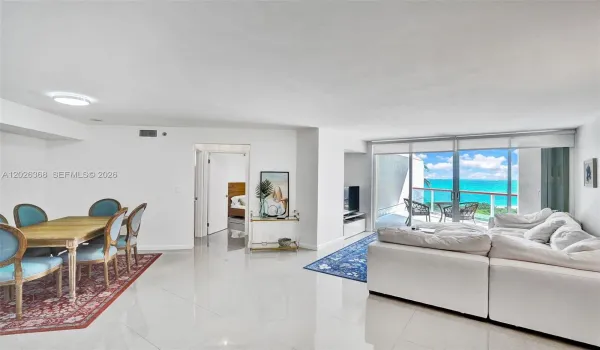 Beautiful Ocean View