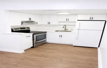 Residential Lease For Rent