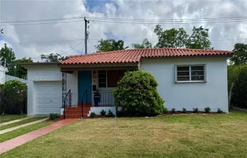 Single Family For Sale
