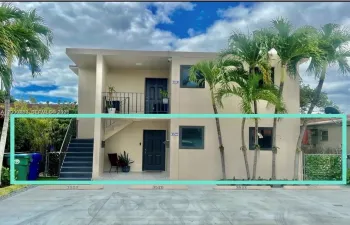 Residential Lease For Rent