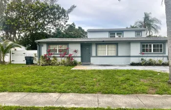 Residential Lease For Rent