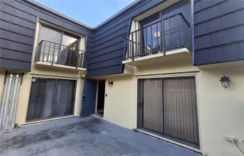Townhouse For Sale