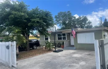 Single Family For Sale