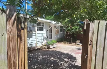 Residential Lease For Rent