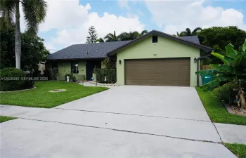 Single Family For Sale