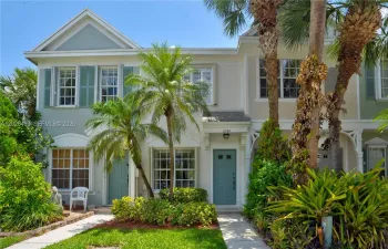 Townhouse For Sale