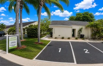 Residential Lease For Rent